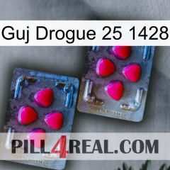 Guj Drug 25 1428 14